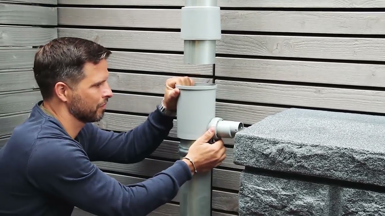 Ventajas e instalación - Filtro Pro gris