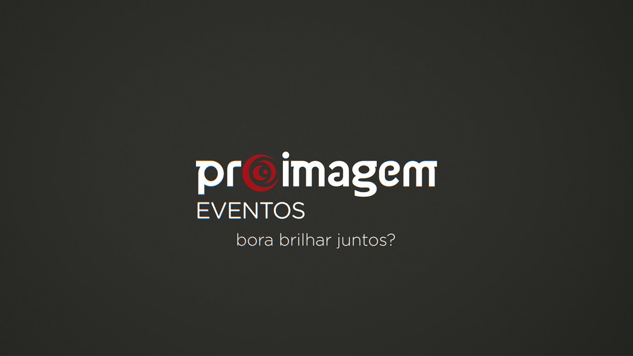Proimagem Eventos: 15 Anos de Excelência em Eventos Corporativos