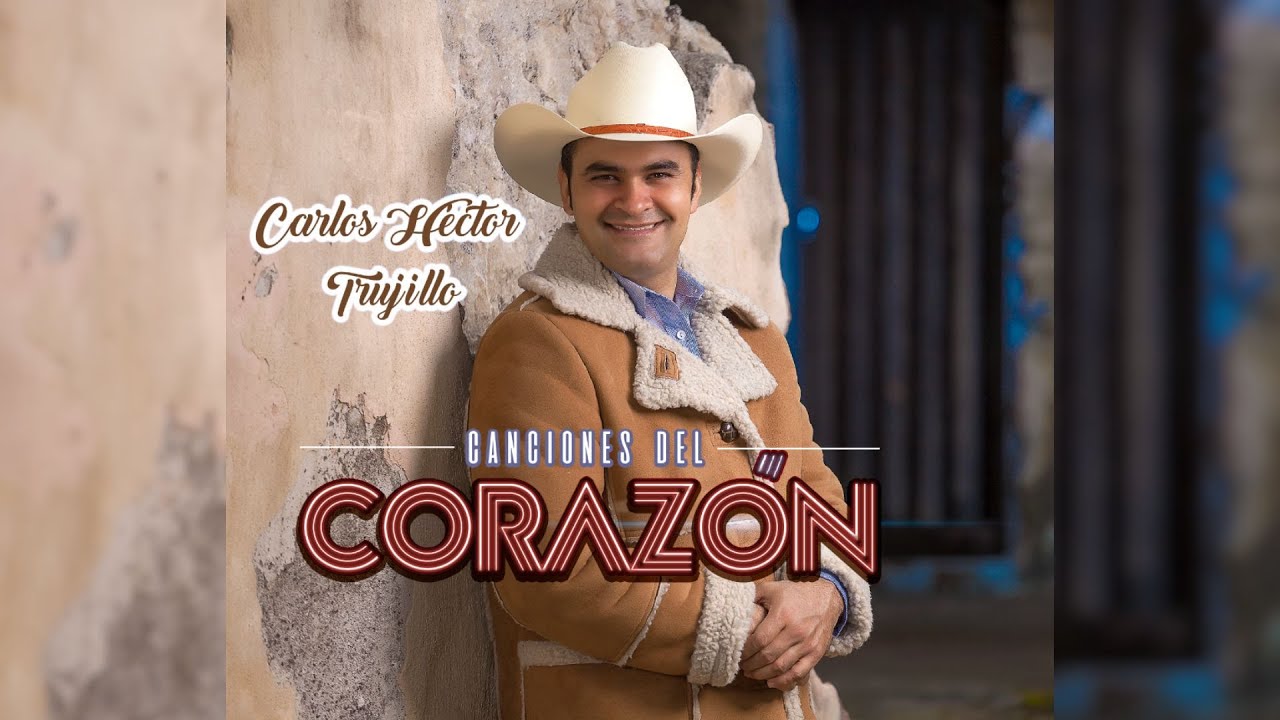 EN VIVO DESDE MARYLAND  -CARLOS HECTOR TRUJILLO Y DUO LIRIO DE LOS LIRIOS BAND