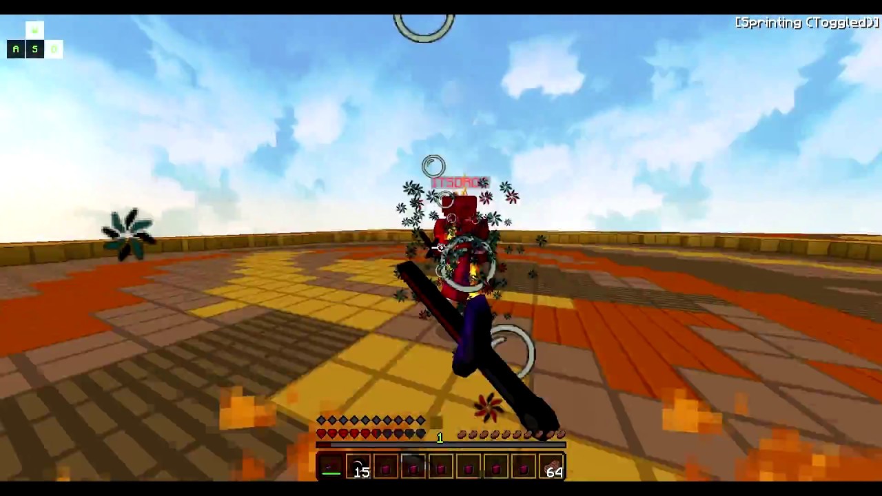 pingspoof.exe I Cave Practice Beta