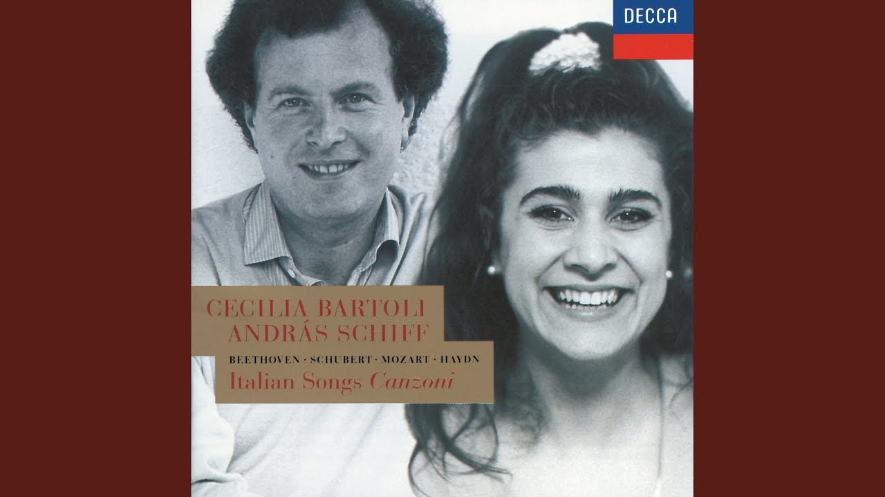 Beethoven: In questa tomba oscura, WoO 133