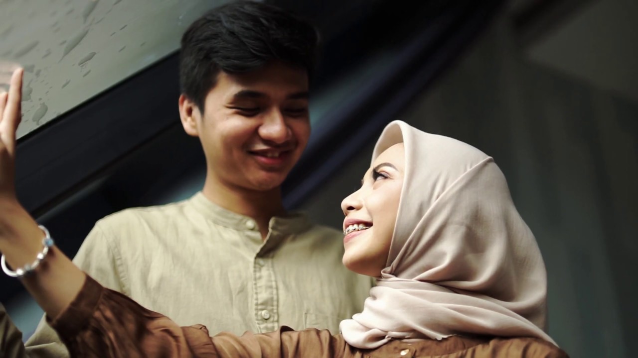 Cerita Tentang Kita | Puspa & Afif | Cinematic Pre-Wedding Video Bandung