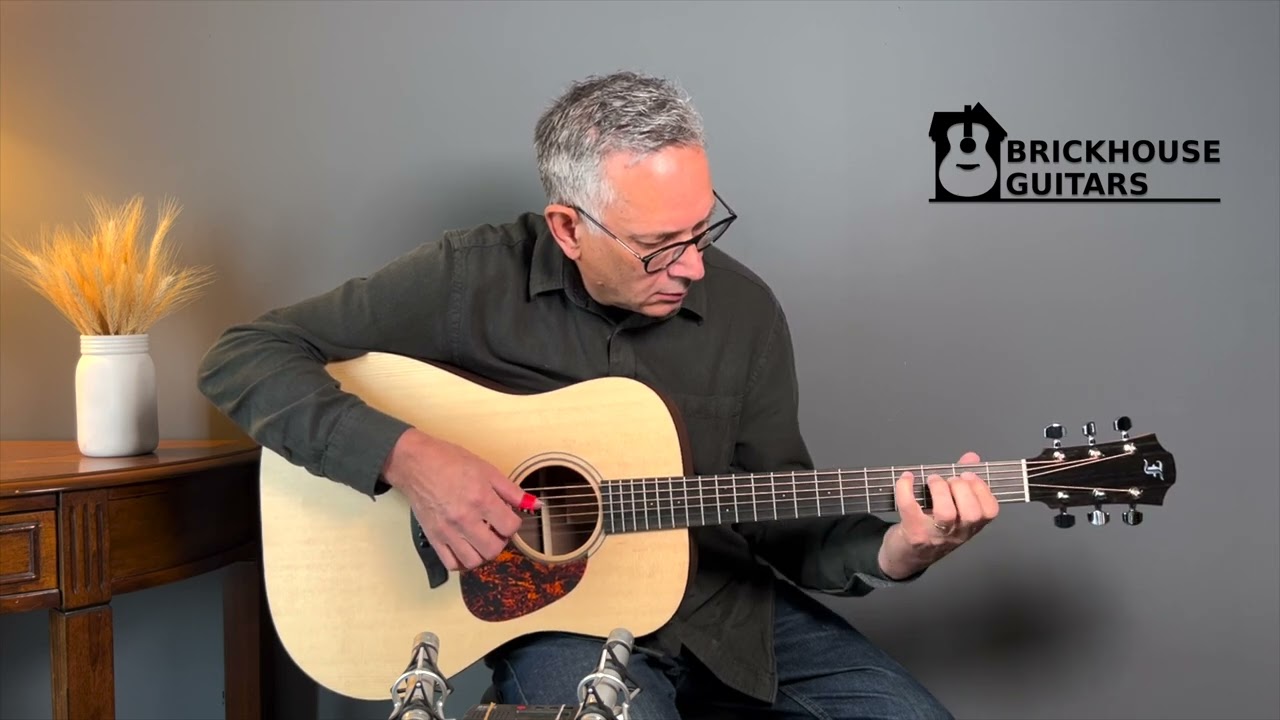 Furch Blue D-SW 113438 Demo