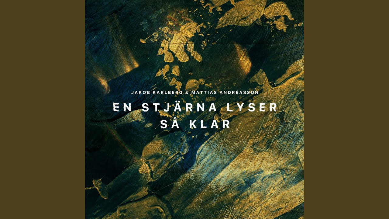 En stjärna lyser så klar