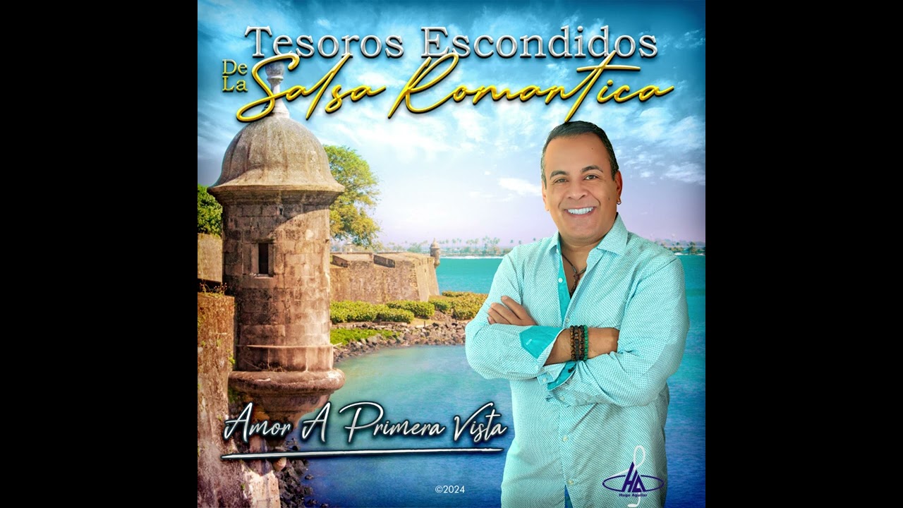 Amor A Primera Vista - Hugo Aguilar