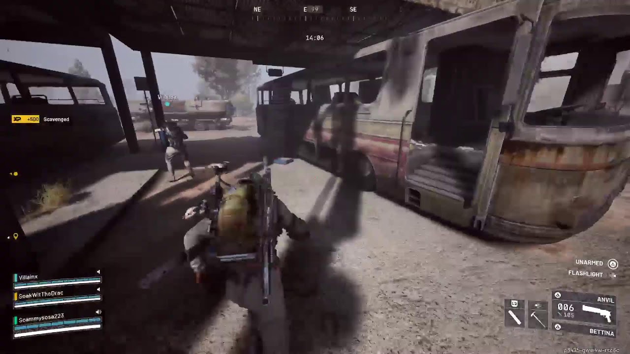 ARC RAIDERS LETS RAID😁😁