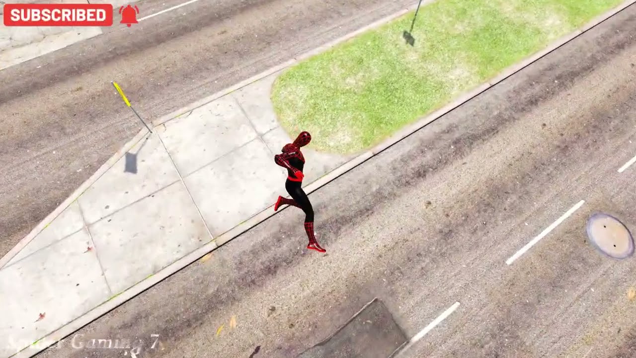 GTA 5 Epic Water Ragdolls Spiderman Compilation #382 (GTA 5, Euphoria Physics, Fails, Funny Moments)