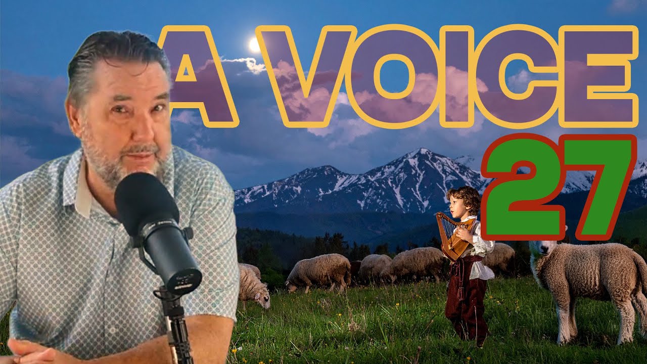 Yahowah Chose Dowd&mdash;Exposing Identity Theft and the Myth of Jesus