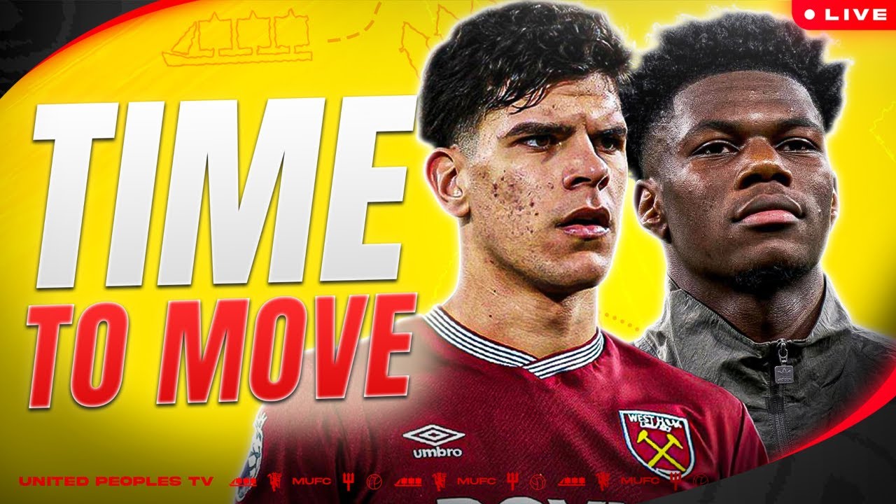 Fernandes Battle On, Berrada Explains United&rsquo;s Transfers & Madrid&rsquo;s Crazy Promise Changes Things