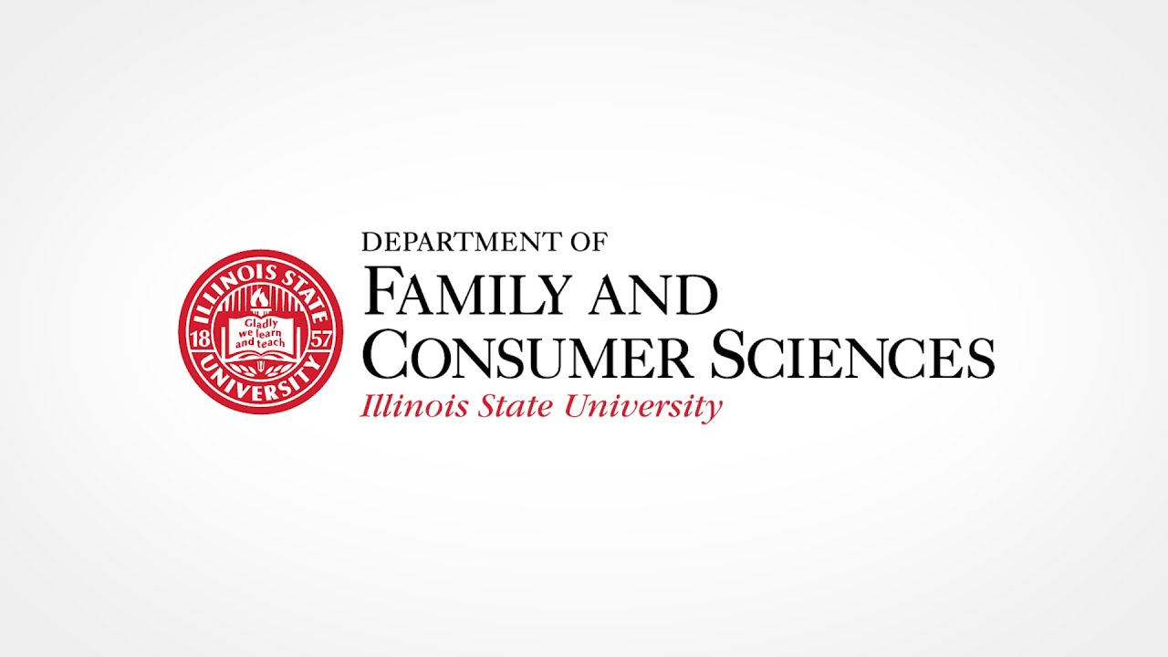 ISU Department of Family and Consumer Sciences