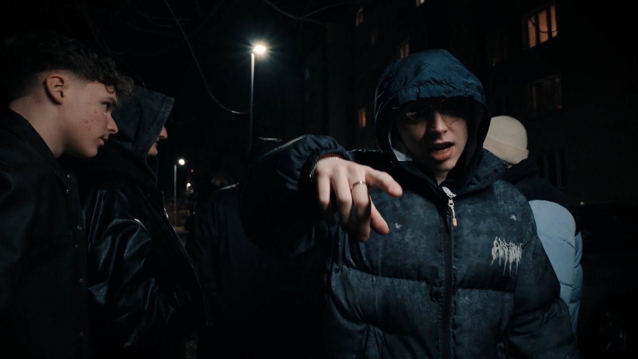 Meshy x Kycu x novs - KRĄG (Prod.Vespucci) [🎥: pewno.video]