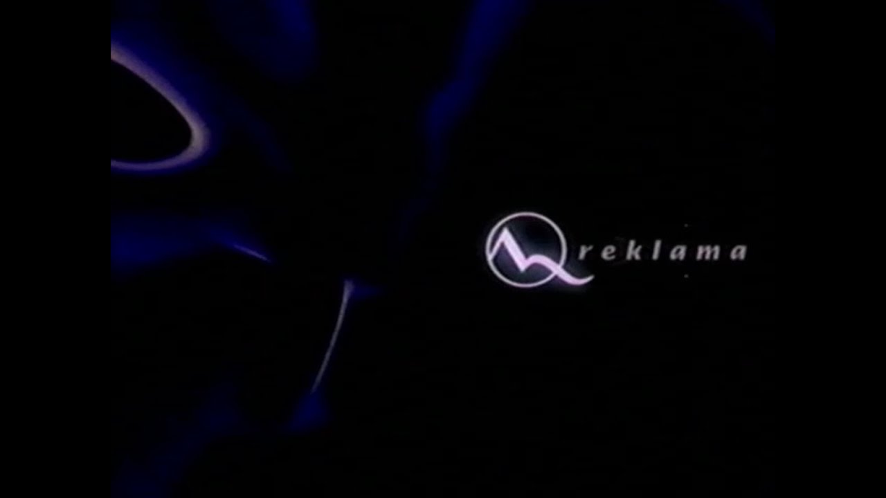 Markíza - Reklamy, upútavky (2001 - 2004)