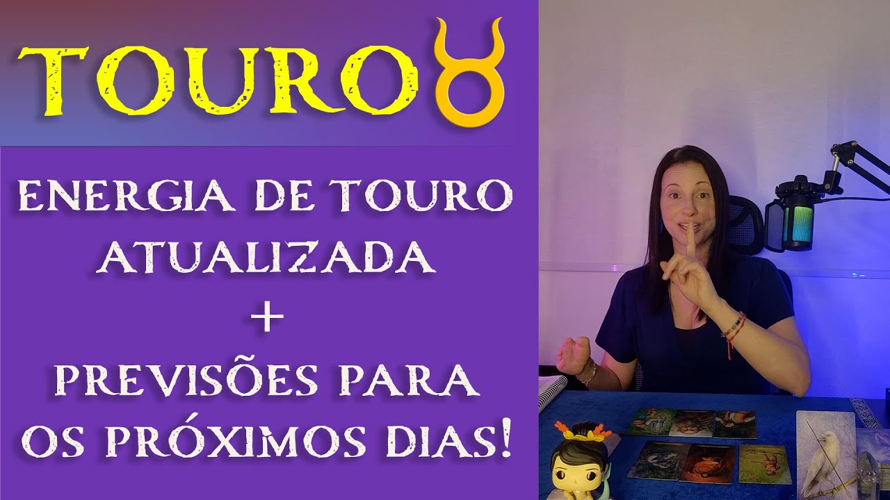 ♉ TOURO EXCELENTES NOTÍCIAS! UNIVERSO MANDOU AVISAR QUE... #signodetouro #horóscopodetouro