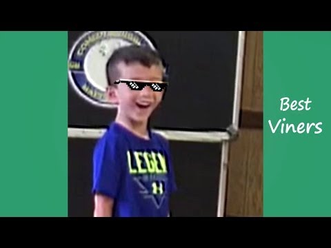 Try Not To Laugh or Grin While Watching AFV Funny Vines - Best Viners 2016