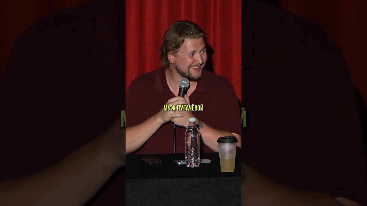 ЧТО ОНА ТАКОЕ ГОВОРИТ? 😨Новый Comedy Table №32 на ютуб-канале Comigration!