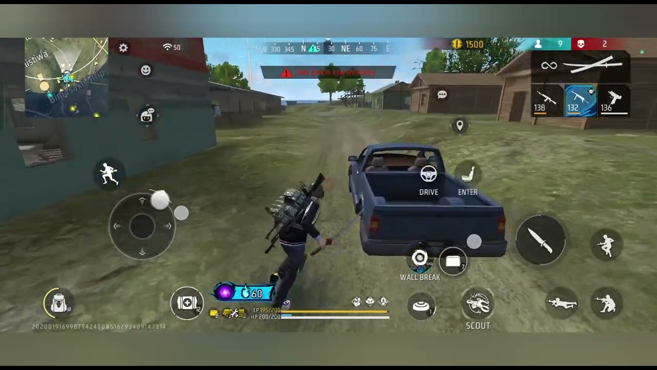 FREE FIRE BRO 😎🔥🔥🔥🔥