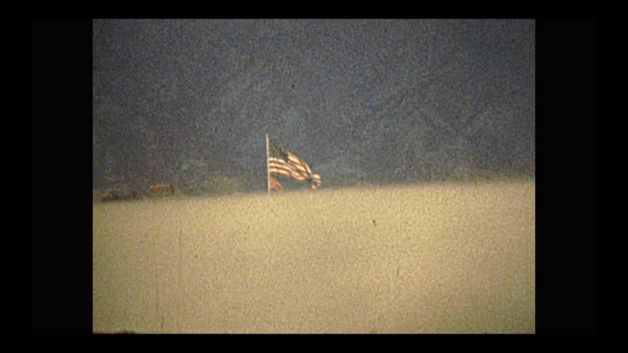 DANIEL BLOOM - Ku Wolności (Official Super 8mm music video)