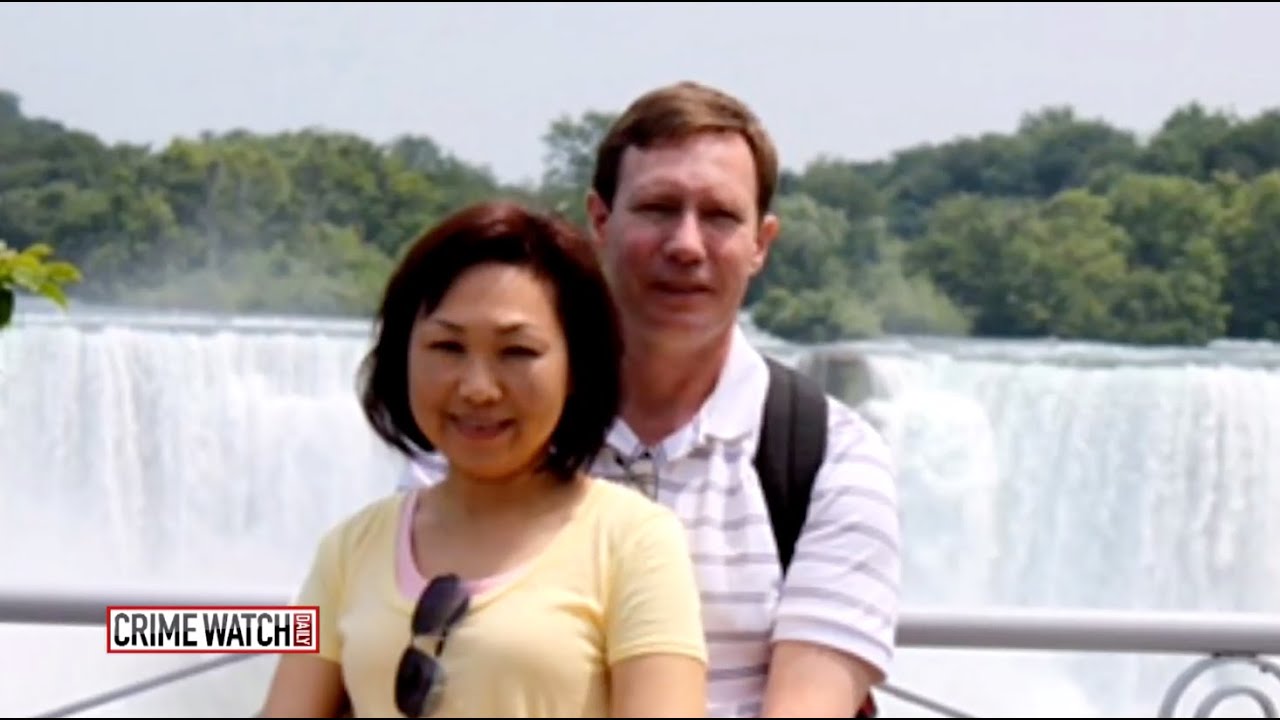 Where is the Millionaire Real-Estate Mogul Wanted for Murdering Wife? Pt. 1 - Crime Watch Daily