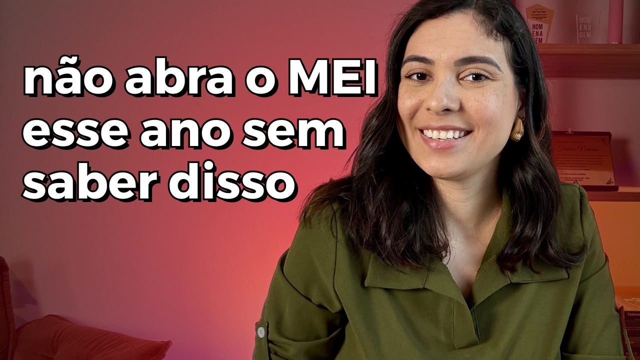 Vale a Pena Abrir um MEI em Dezembro?