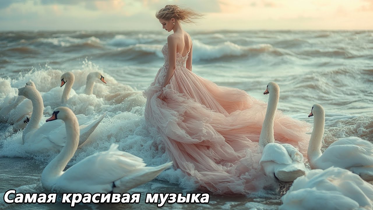 Лучшие мелодии всех времен 🌿 Величайшая музыка в мире 🌿 Лучшие композиции Сергея Грищука