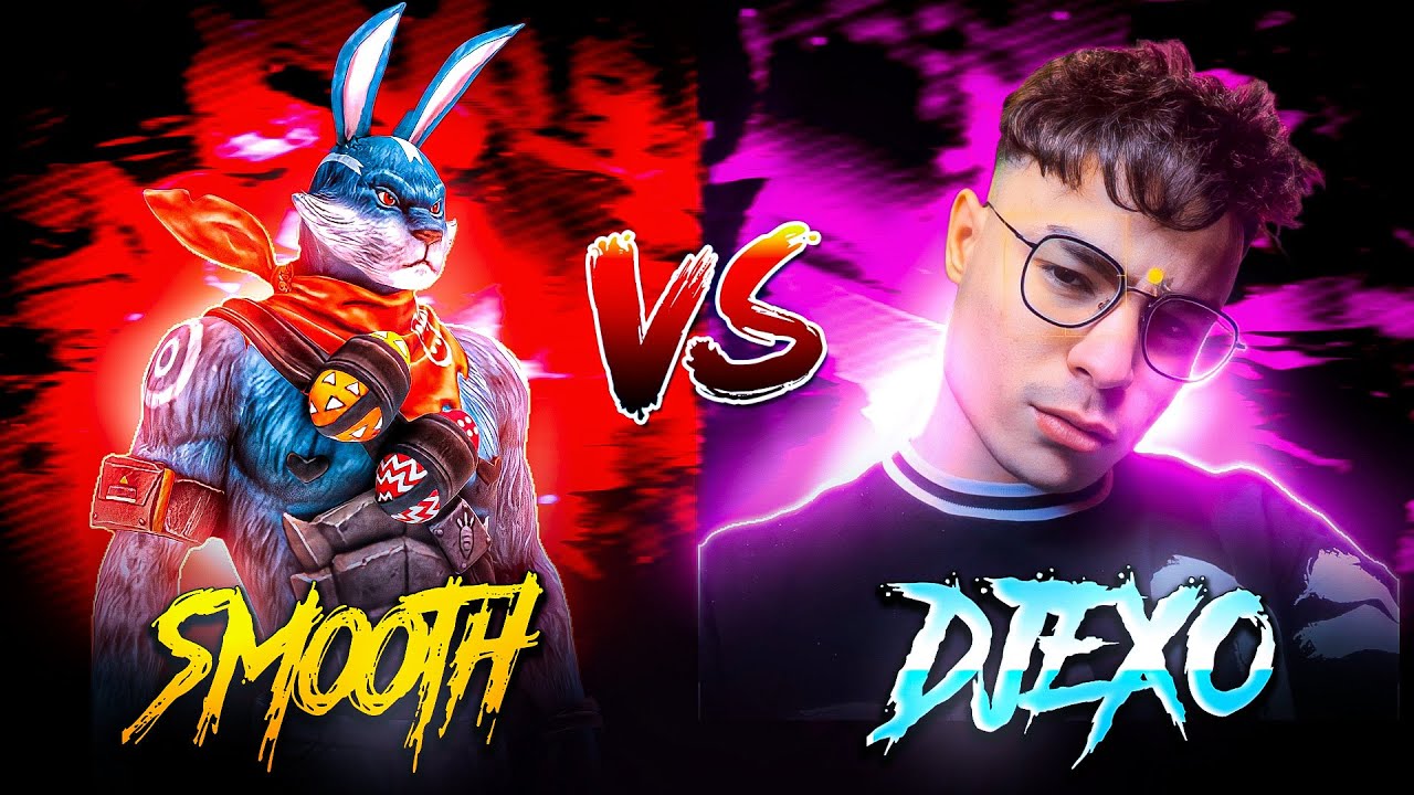 Dangerous Than White444 Squad ? 🥵 || India vs Mena Server Squad - Garena Free Fire 🔥