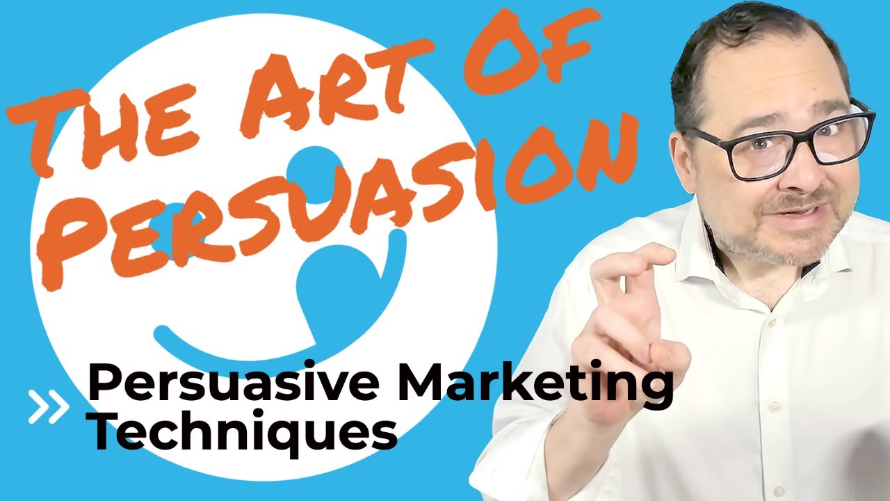 Persuasive Marketing Techniques & How To Use Them In Your Campaigns 😳✍🏽🧩✅ #ContentMarketing