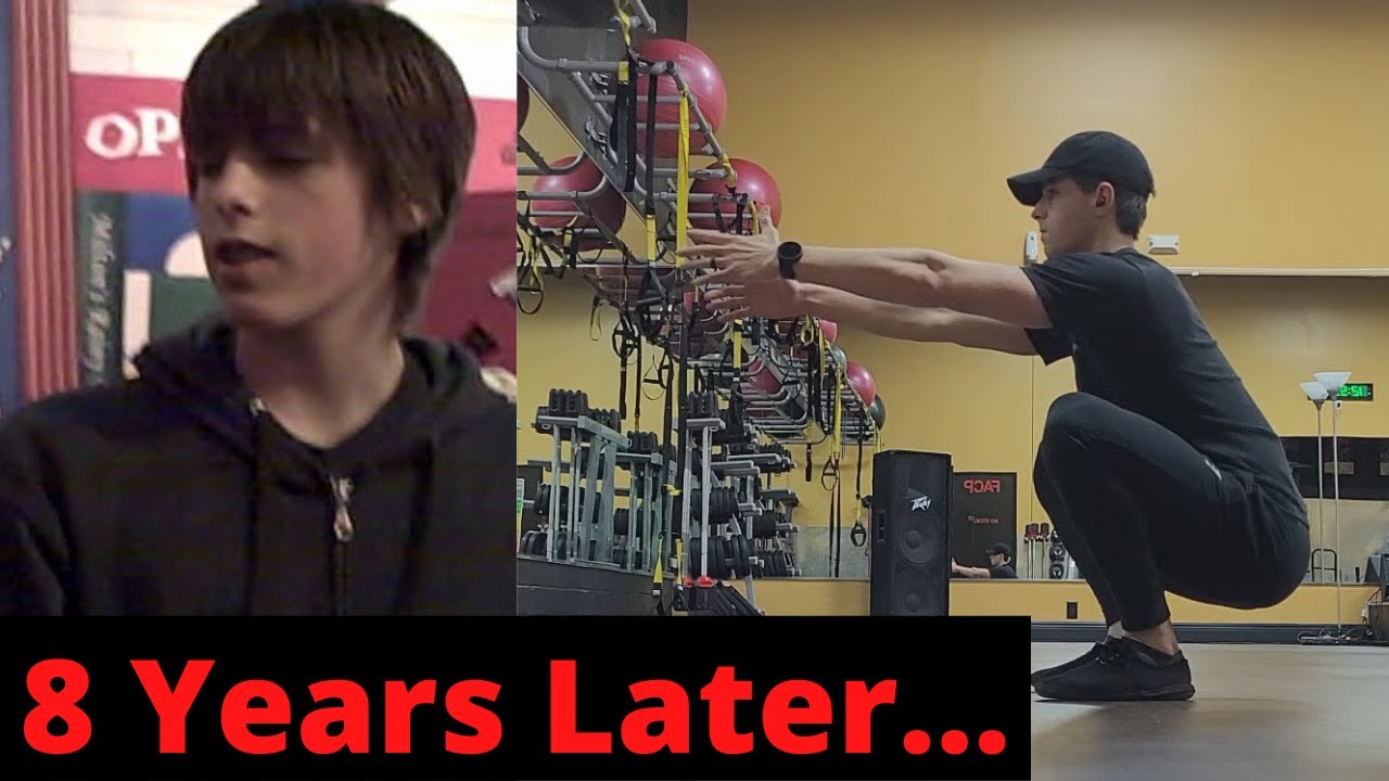 Surgery is NOT the Only Option | FAI and Labral Tear Recovery | 8 Years Later