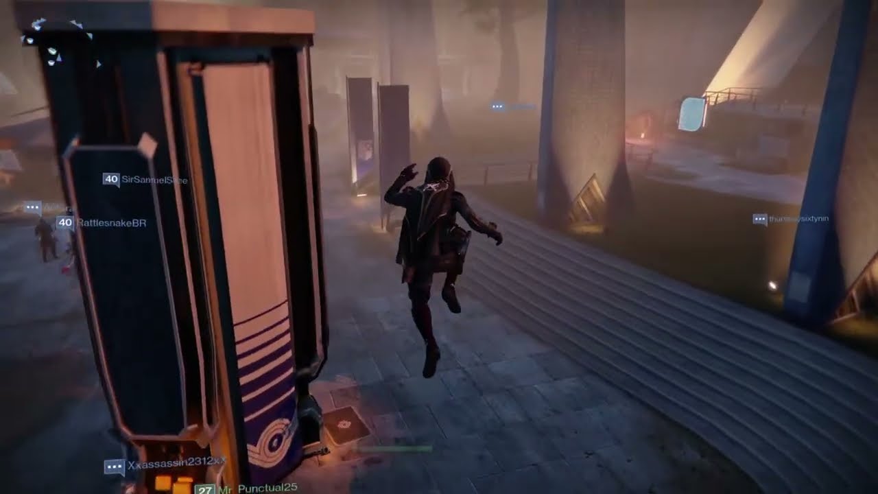 The Taken King! | Destiny 1