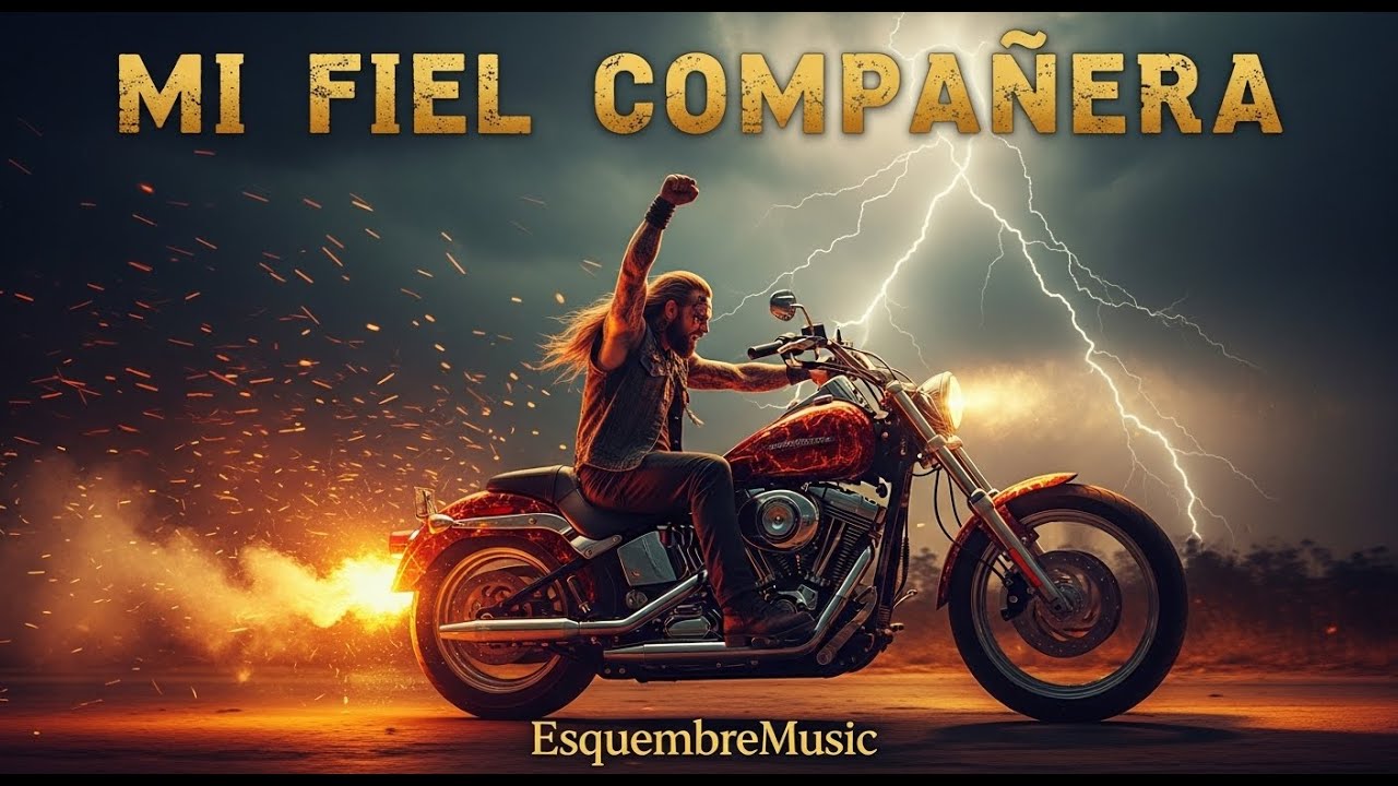 Mi Fiel Compañera