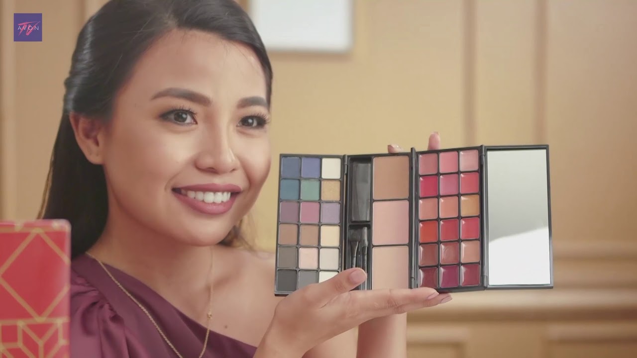 Avon TV | December 2017 Episode