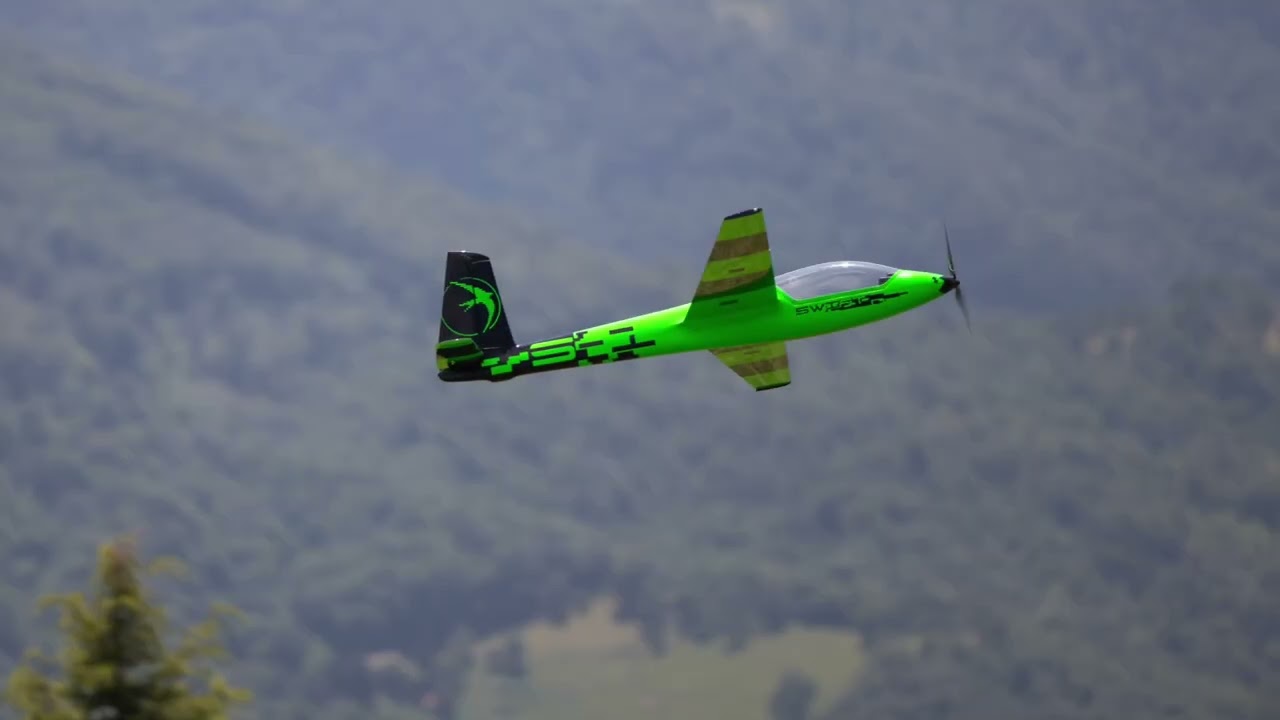 Swift-S1 - 3.2m - ASW-17 - Eat My Shorts