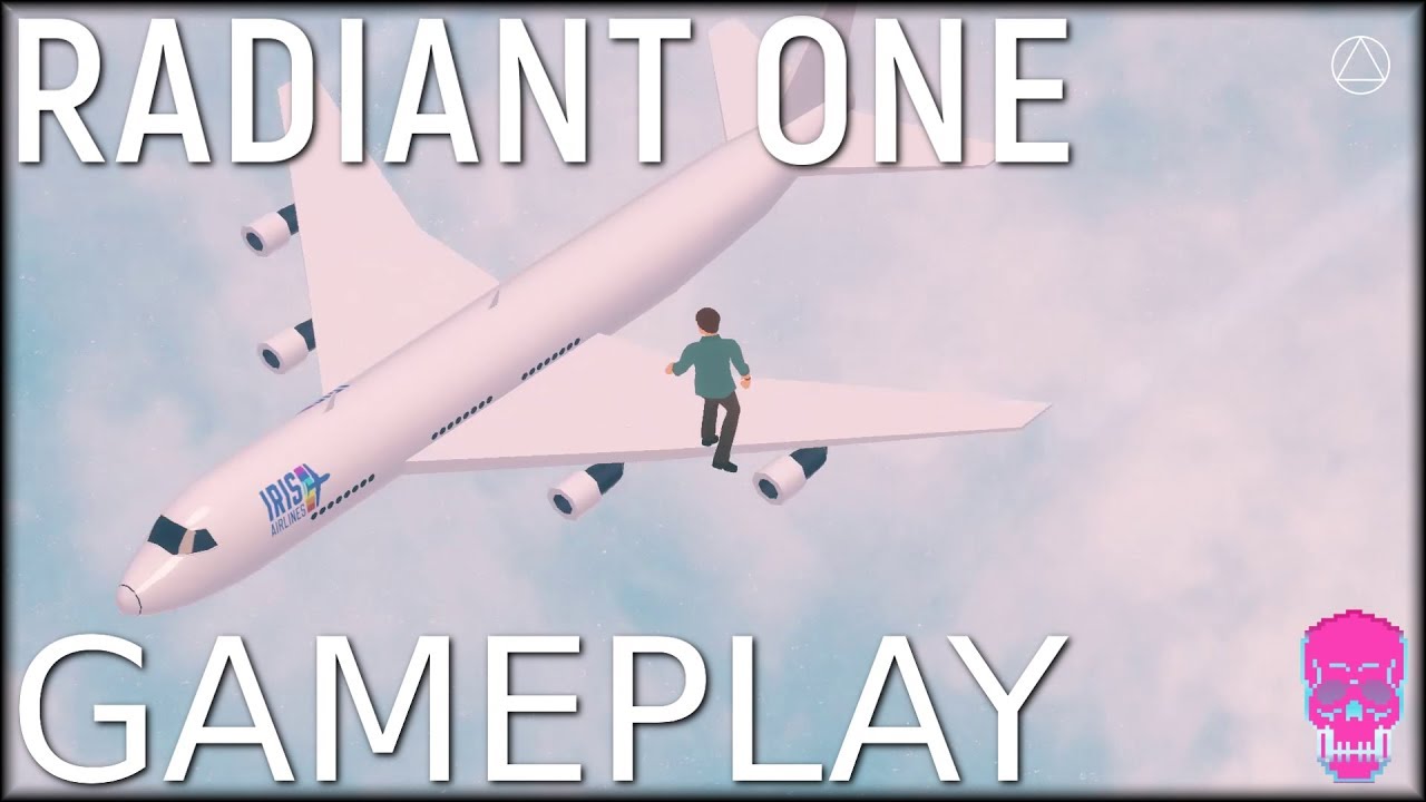 Radiant One | You Are Trapped In Your Dreams! | Full Playthrough