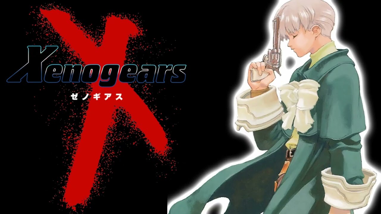 Ship of Regret and Sleep / In a Prison of Peace and Regret - Xenogears Extended