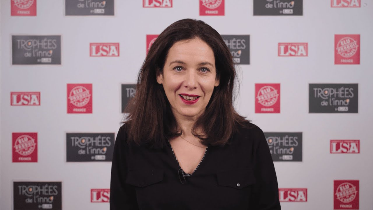 Leïla Clémaron (Perrier) : 