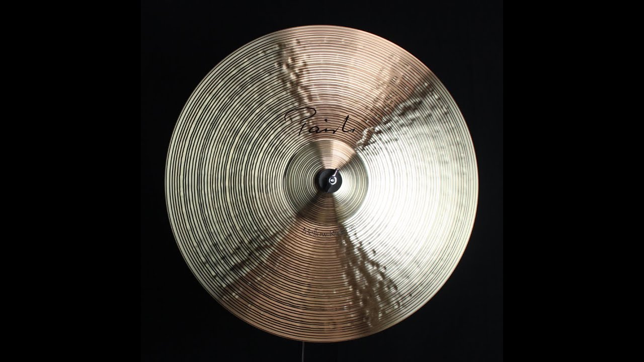 Paiste 20