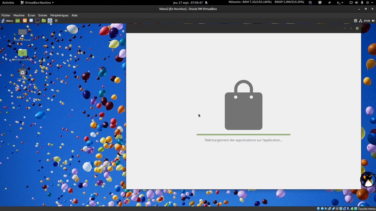 Fedora Cinnamon pour remplacer Linux Mint Cinnamon ?