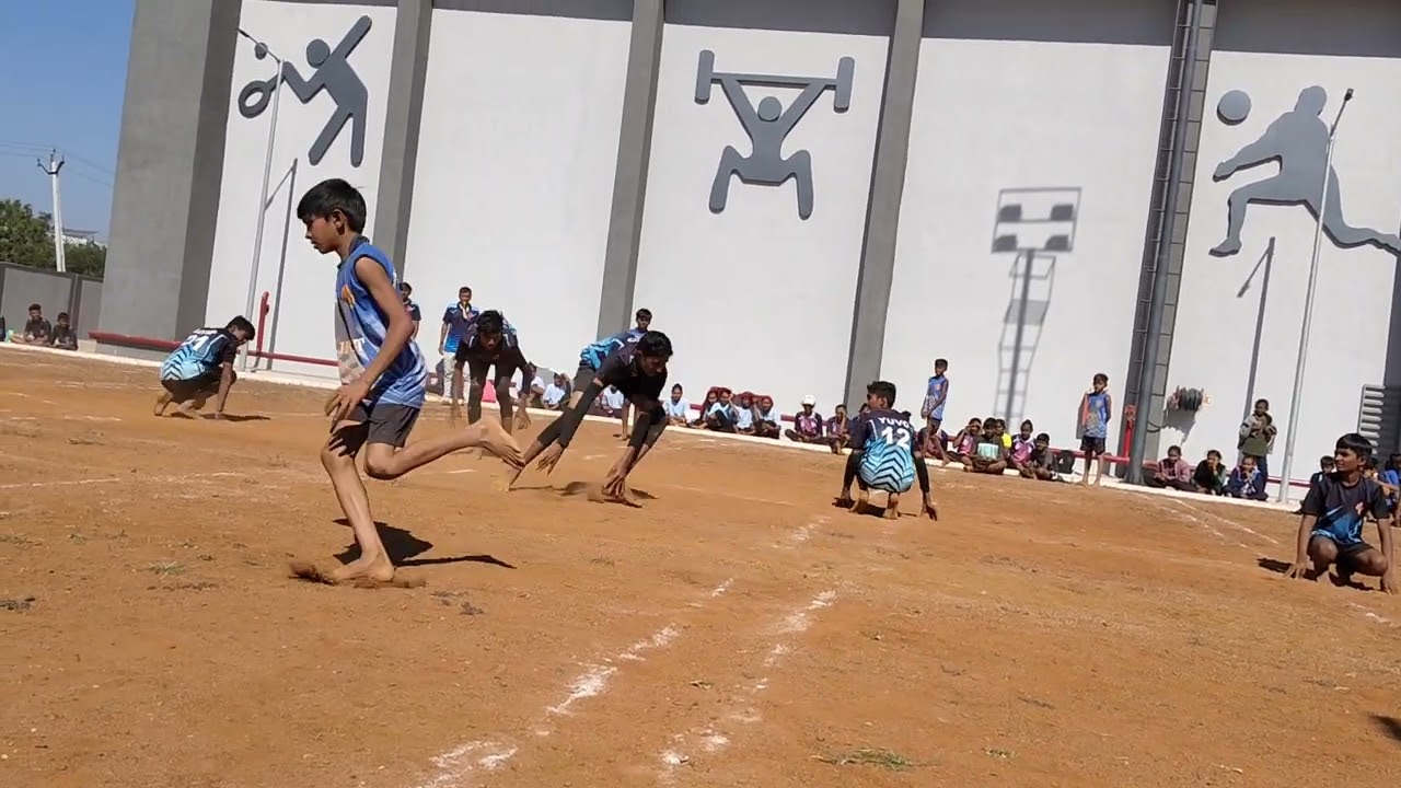 Cahhsiya kho kho tim boys' andr 17 atek vs bhadli tim difens fainl mech cahhsiya vin 