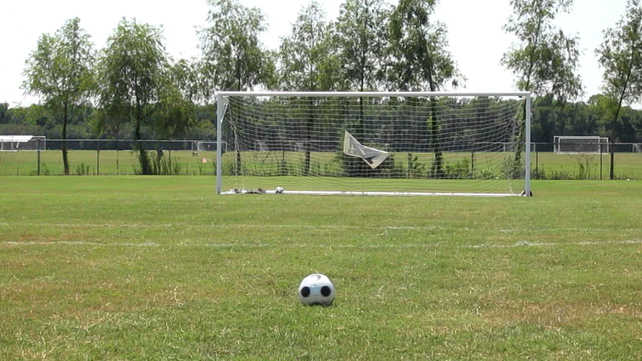 ShootAndThrill Free Kicks Pt.  3