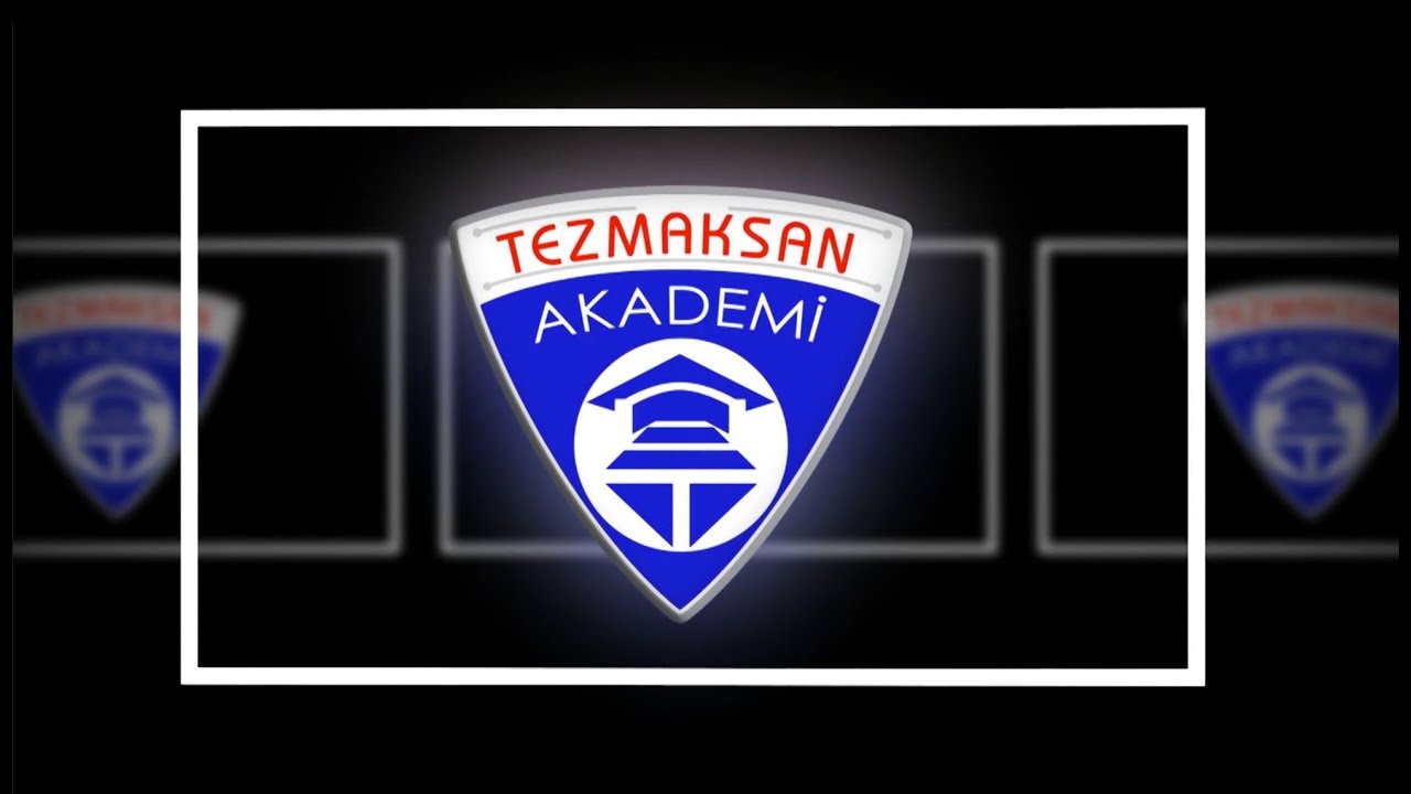 Tezmaksan Akademi Tanıtımı