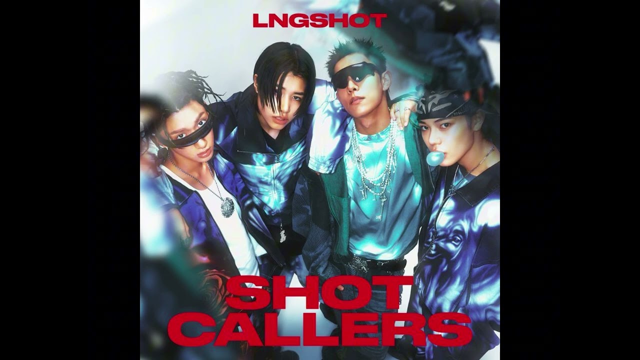 Facetime - LNGSHOT (Cover)