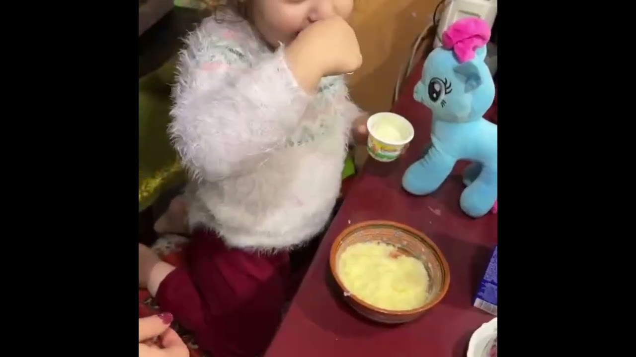 Բիայնան խոհանոցում