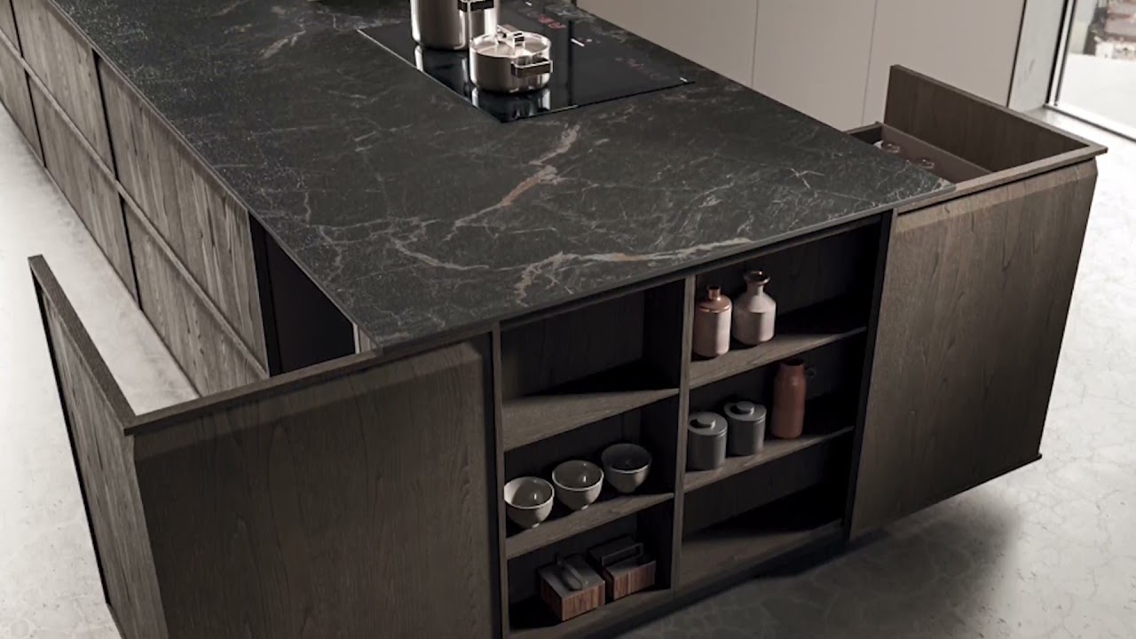 Ak_07 Kitchen - Arrital