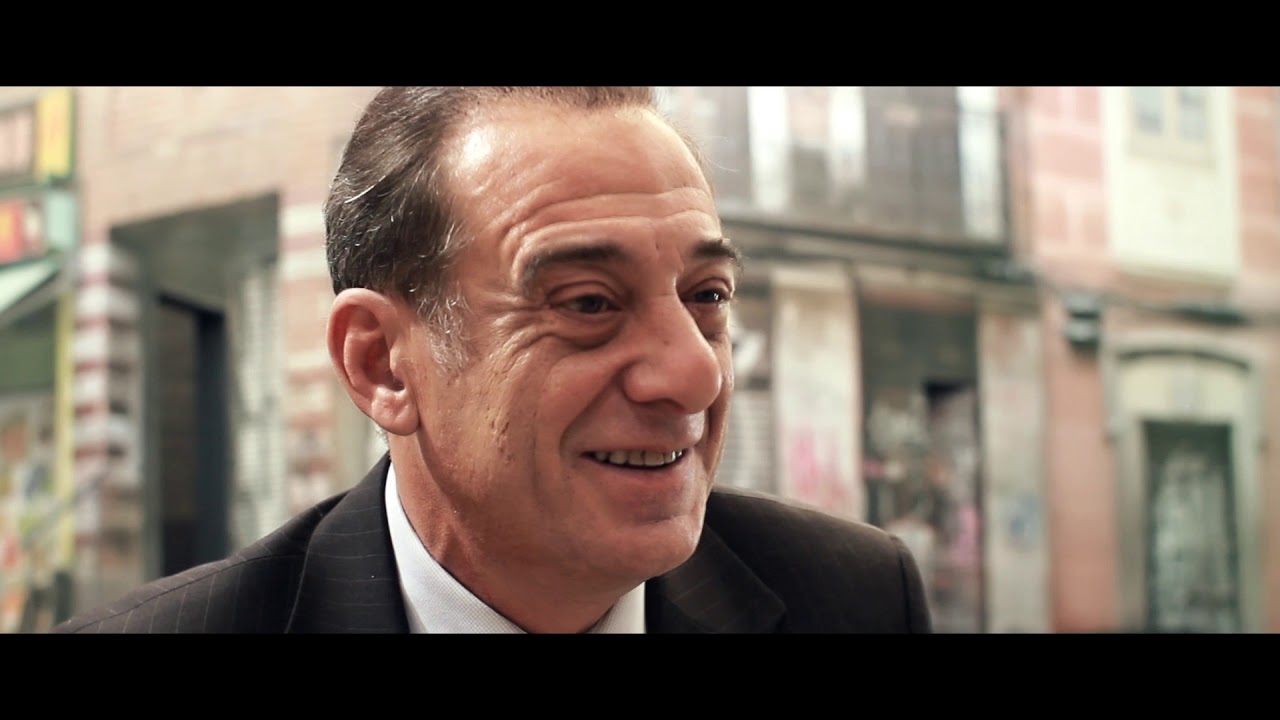 El bar | Making of 2