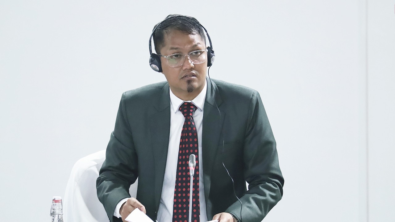 Pyntip u Myntri ba la kyntiew kyrdan haduh 9 tylli ki Sub Centre sha ki PHC