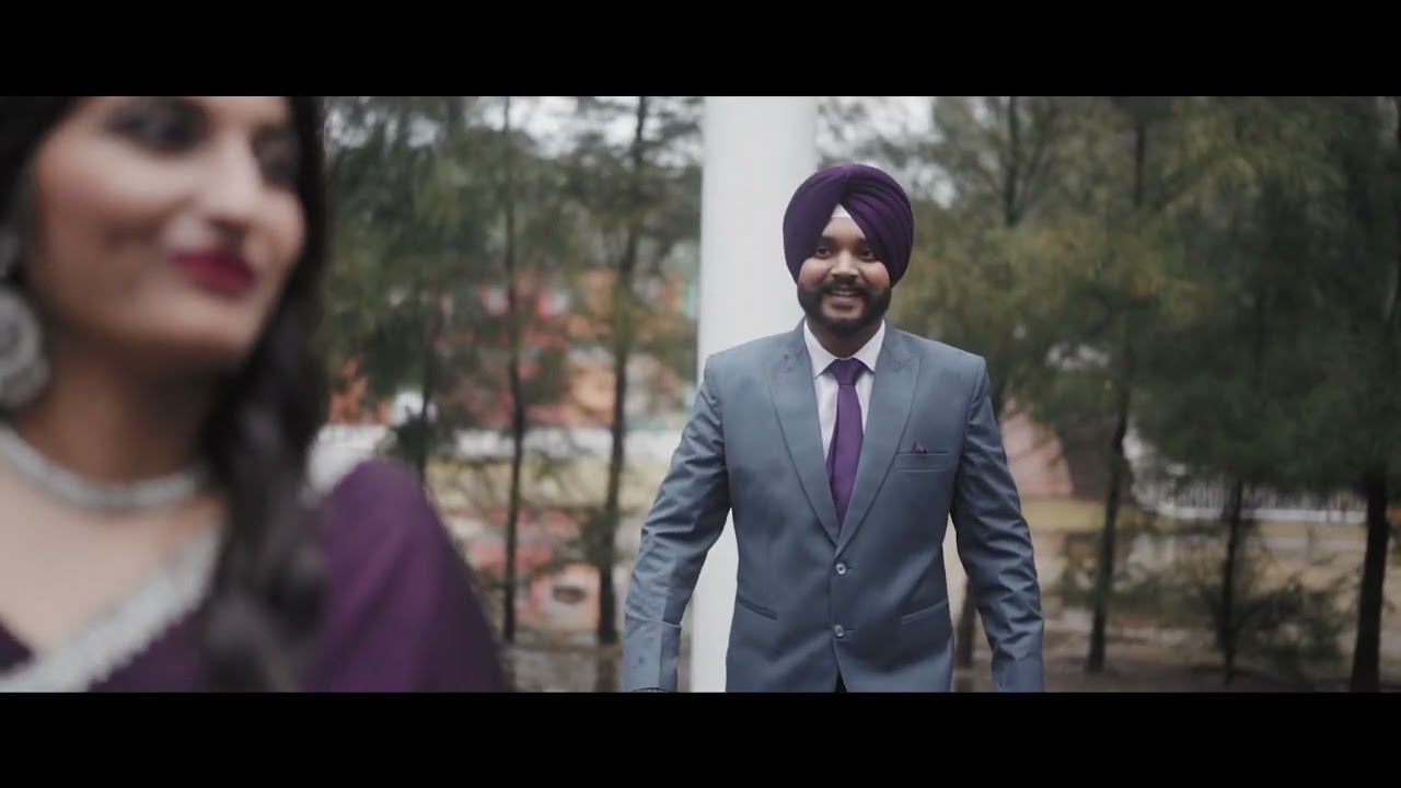 Jaspinder  &   Parampreet   prewedding 2023 rajeev photography  m-7015259905