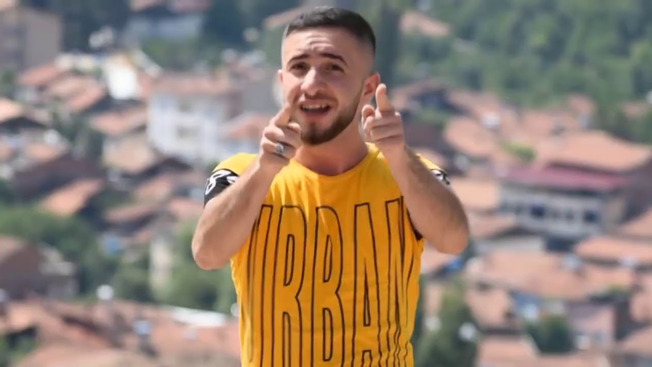Suat Kaya - Savaş Ataş - DEĞDİ Mİ - HD Official Video ZİRVE BEAT