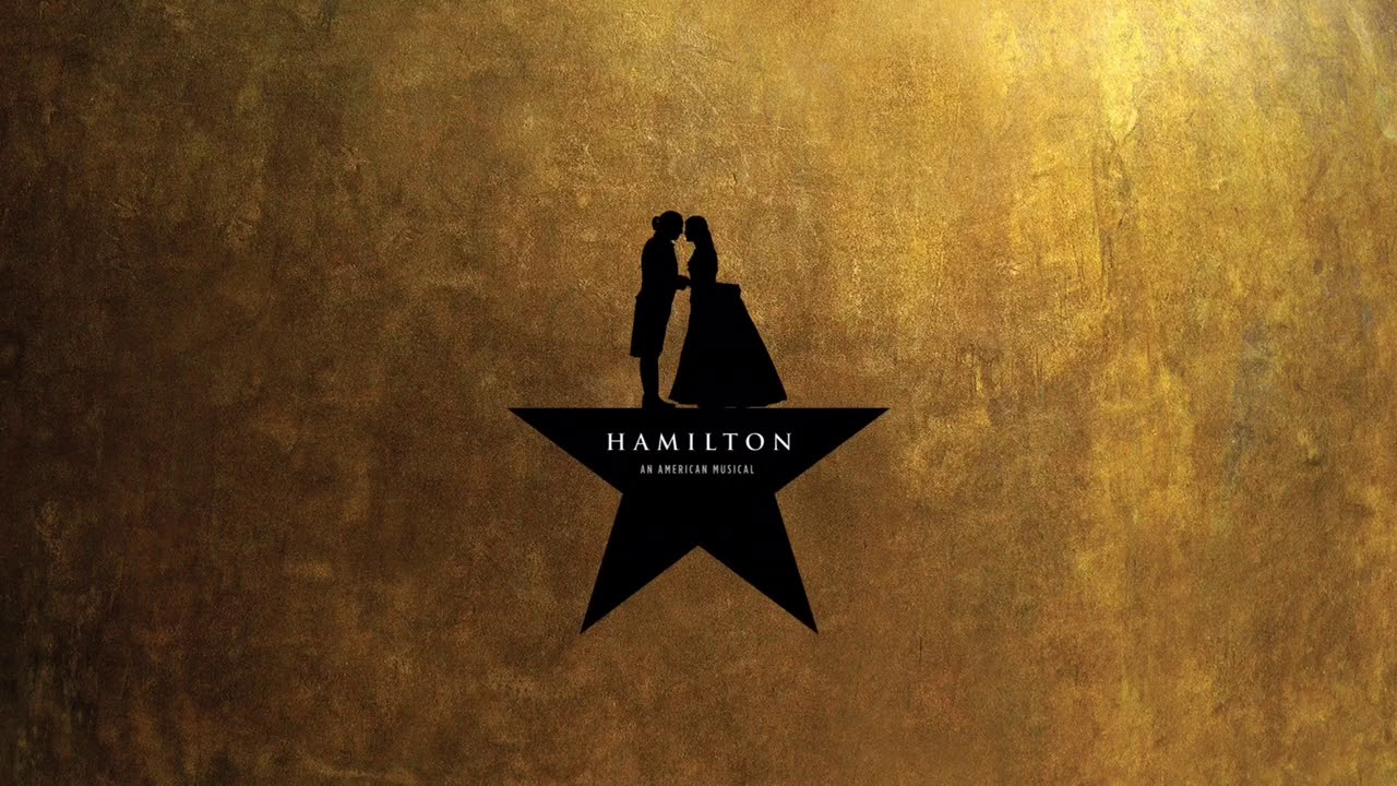 Hamilton - Hurricane/The Reynolds Pamphlet/Congratulations/Burn