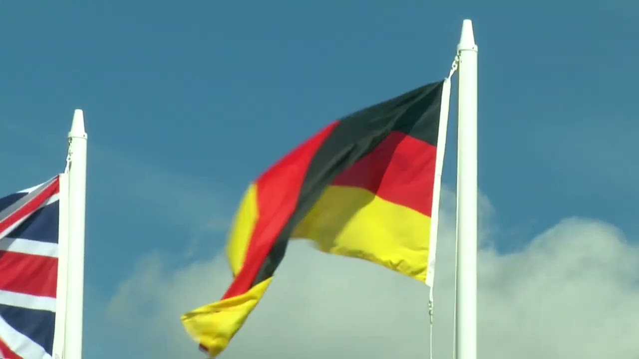 2019 wa1500 world championships opening ceremony 720p