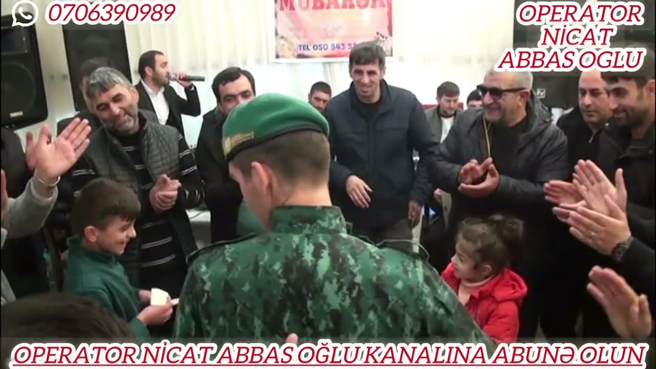 Ağdam Sarıcalı Toyu Tengiz Ağdamli Namiq Ağdamli Papuri Duet Trend Yep Yeni 2024