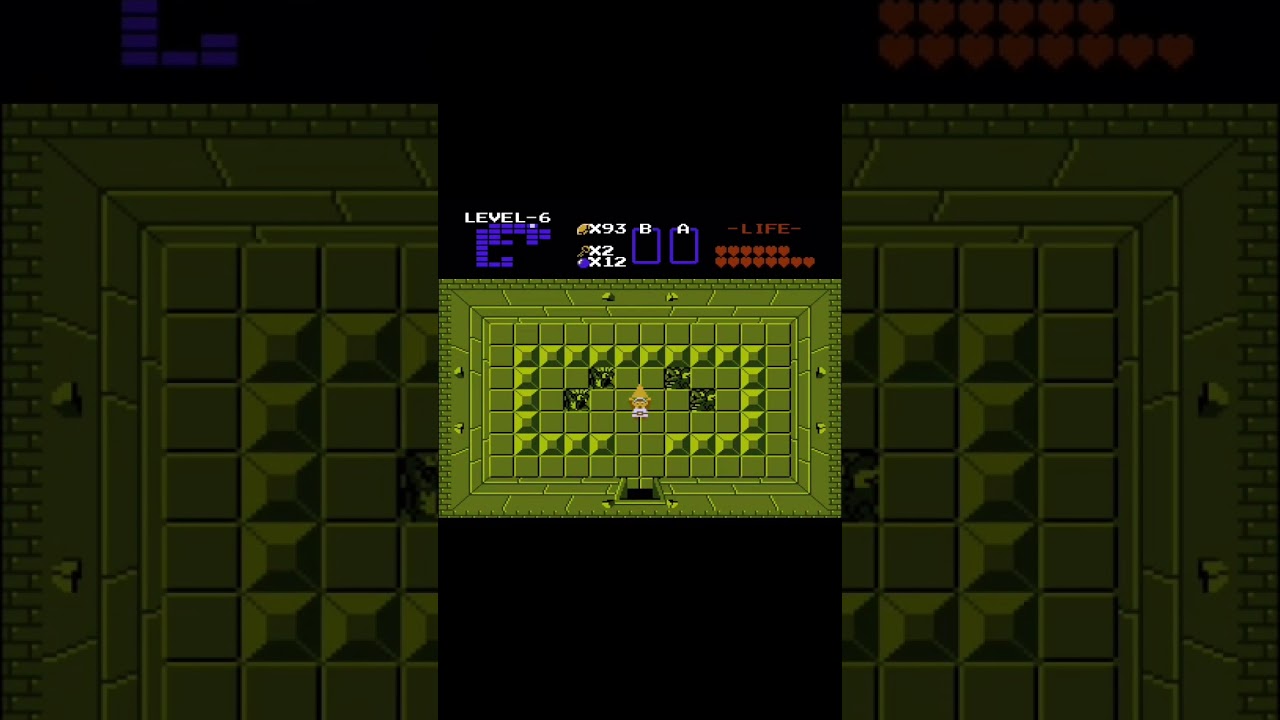 Link collecting the 